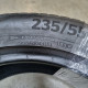 235/55R19 CONTINENTAL DOT2724 AS
