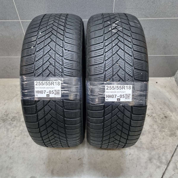 255/55R18 MATADOR DOT2321
