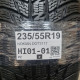 235/55R19 NOKIAN DOT3117