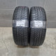 235/55R19 CONTINENTAL DOT3821