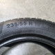 235/55R19 CONTINENTAL DOT3821
