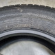 215/65R16 YOKOHAMA DOT1223