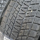 225/55R19 BRIDGESTONE DOT2016