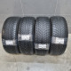 225/55R17 GOODYEAR DOT0616