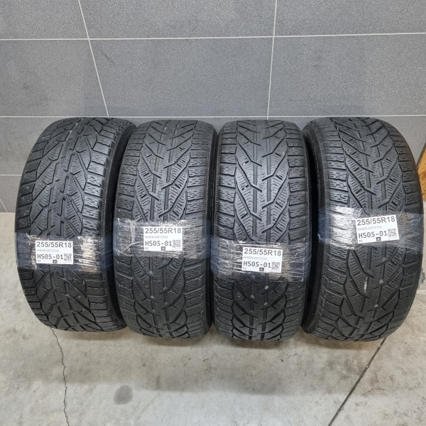 255/55R18 RIKEN DOT2720
