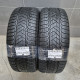 245/45R19 PIRELLI RSC DOT4124