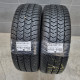 225/70R15C SEMPERIT DOT3218