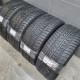 285/45R20 GOODYEAR DOT3718