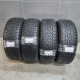 225/60R17 DUNLOP RSC DOT0920