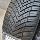 205/60R16 CONTINENTAL DOT2918 AS