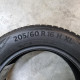 205/60R16 CONTINENTAL DOT2918 AS