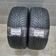 225/45R17 CONTINENTAL DOT3721