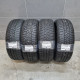 205/60R16 BARUM DOT2121,20