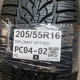 205/55R16 DIPLOMAT DOT3523