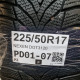 225/50R17 NEXEN DOT3120