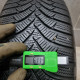 195/55R16 HANKOOK DOT1617