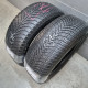 215/60R16 GOODYEAR DOT0223,20