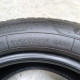 215/60R16 GOODYEAR DOT0223,20