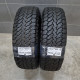 205/70R15 GENERAL DOT0421