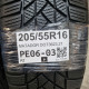205/55R16 MATADOR DOT3623,21