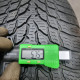 215/55R16 NOKIAN DOT3819