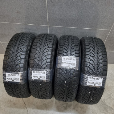 185/65R15 FULDA DOT4618