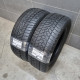 205/55R16 DUNLOP DOT1216