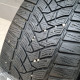 205/55R16 DUNLOP DOT1216