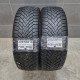 205/55R16 CONTINENTAL DOT3718