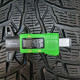 225/45R17 NOKIAN DOT3319