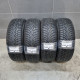 185/60R15 NOKIAN DOT3016