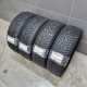 185/60R15 NOKIAN DOT3016