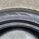 215/55R17 ZEETEX DOT2922