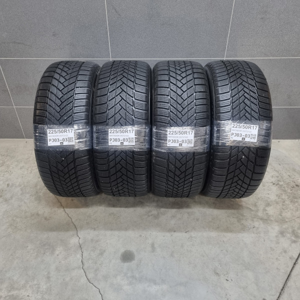 225/50R17 MATADOR DOT2122