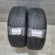 205/55R16 DUNLOP DOT1617