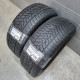 205/55R16 DUNLOP DOT1617