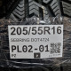 205/55R16 SEBRING DOT4724