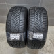 225/55R17 DUNLOP DOT4322