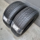 225/55R17 DUNLOP DOT4322