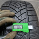 225/55R17 DUNLOP DOT4322