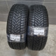 215/60R16 DUNLOP DOT3321