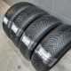 215/60R17 MICHELIN DOT2118