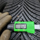 215/60R17 MICHELIN DOT2118