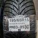 195/65R15 MATADOR DOT3619