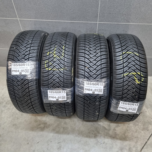 185/60R15 TRIANGLE DOT4621 AS