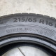 215/65R16 BARUM DOT3421,20