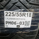 225/55R18 LAUFENN DOT2519