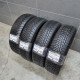 165/70R14 CONTINENTAL DOT4618