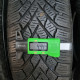 165/70R14 CONTINENTAL DOT4618