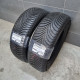 205/60R16 MICHELIN DOT2423